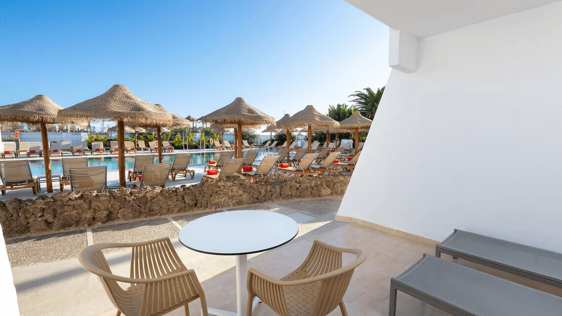Sol Fuerteventura Jandia - All Suites